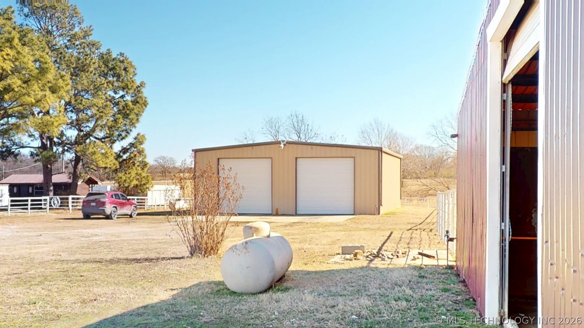36690 Highway 270