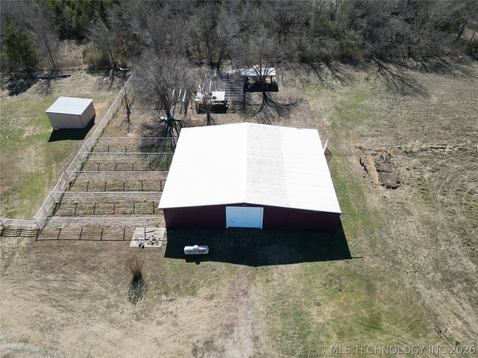 36690 Highway 270