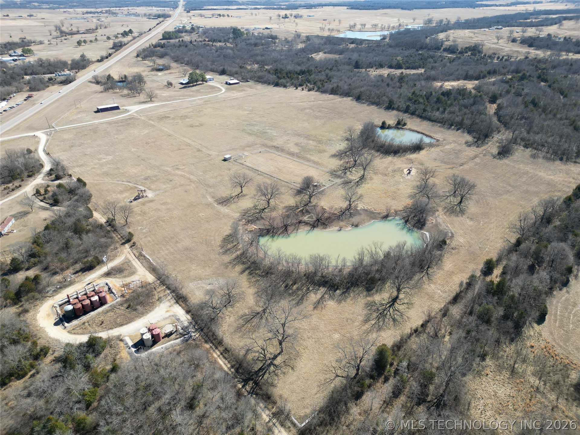 36690 Highway 270