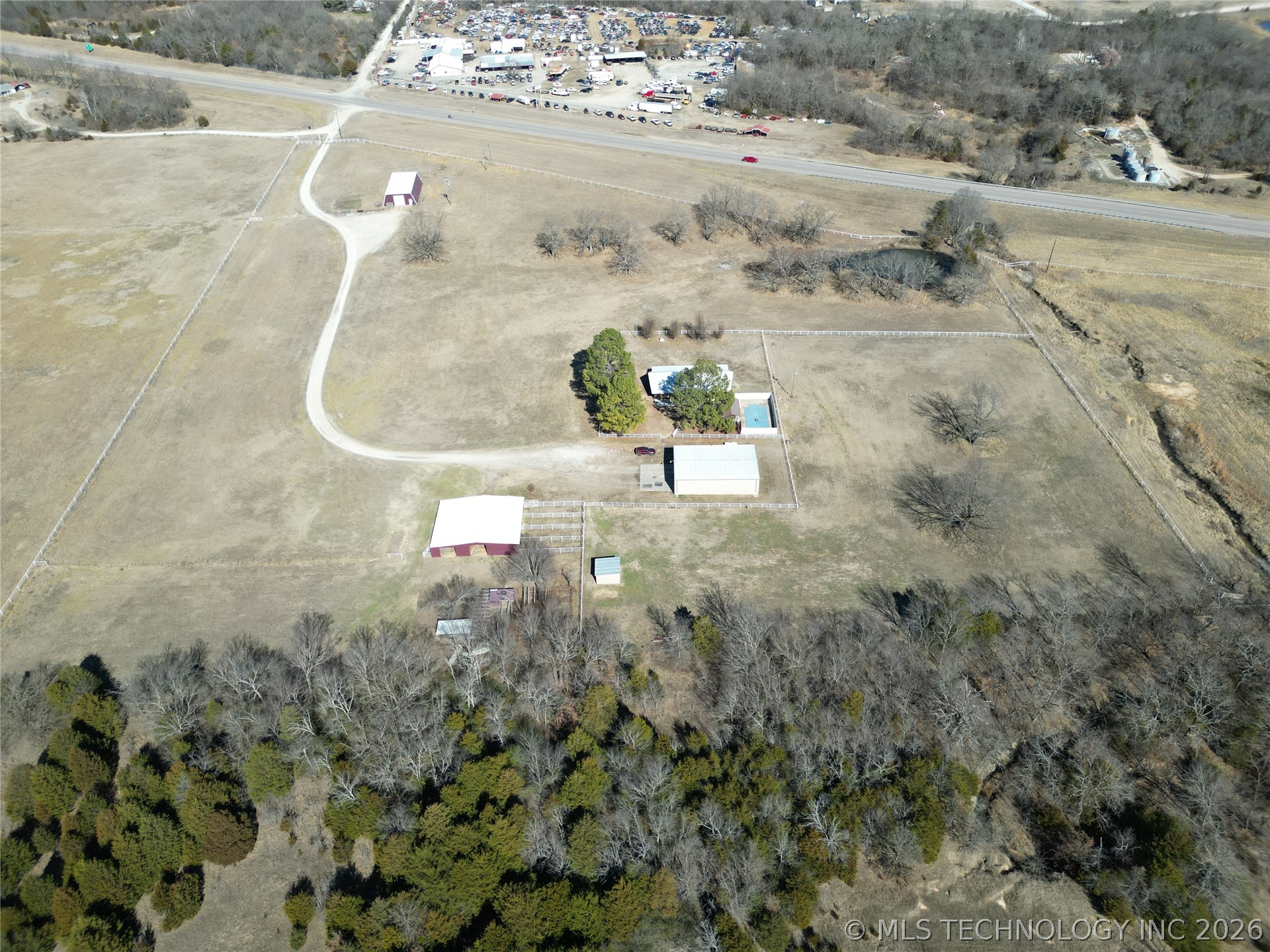 36690 Highway 270