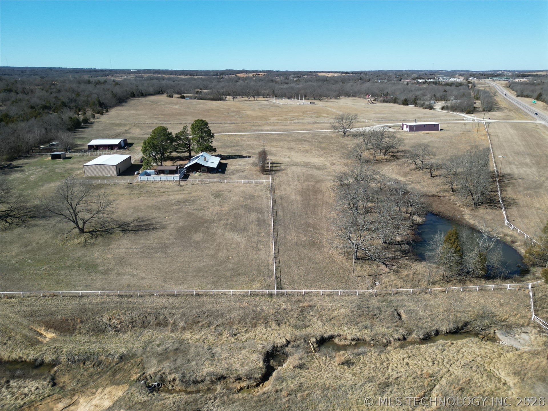 36690 Highway 270