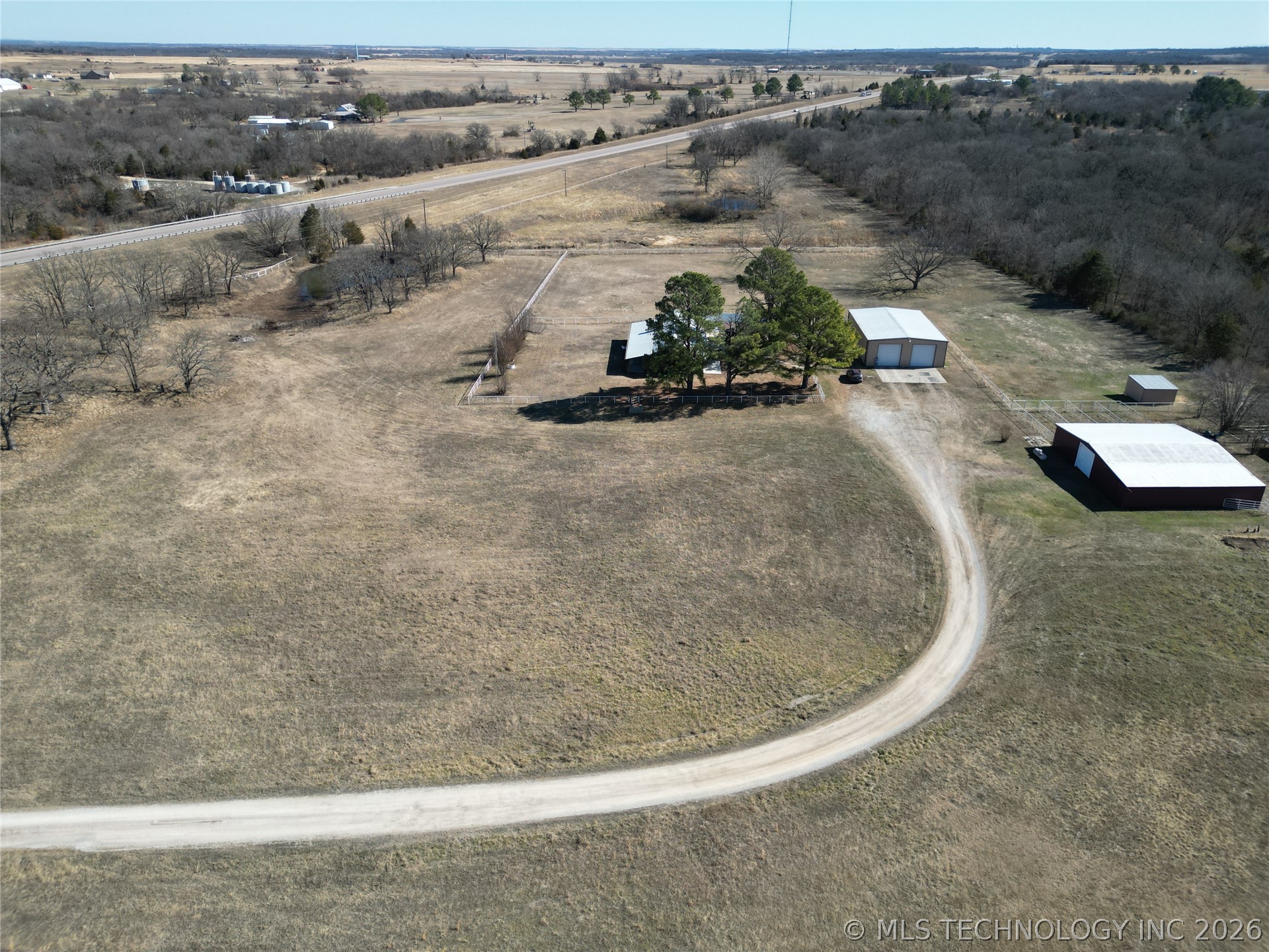 36690 Highway 270