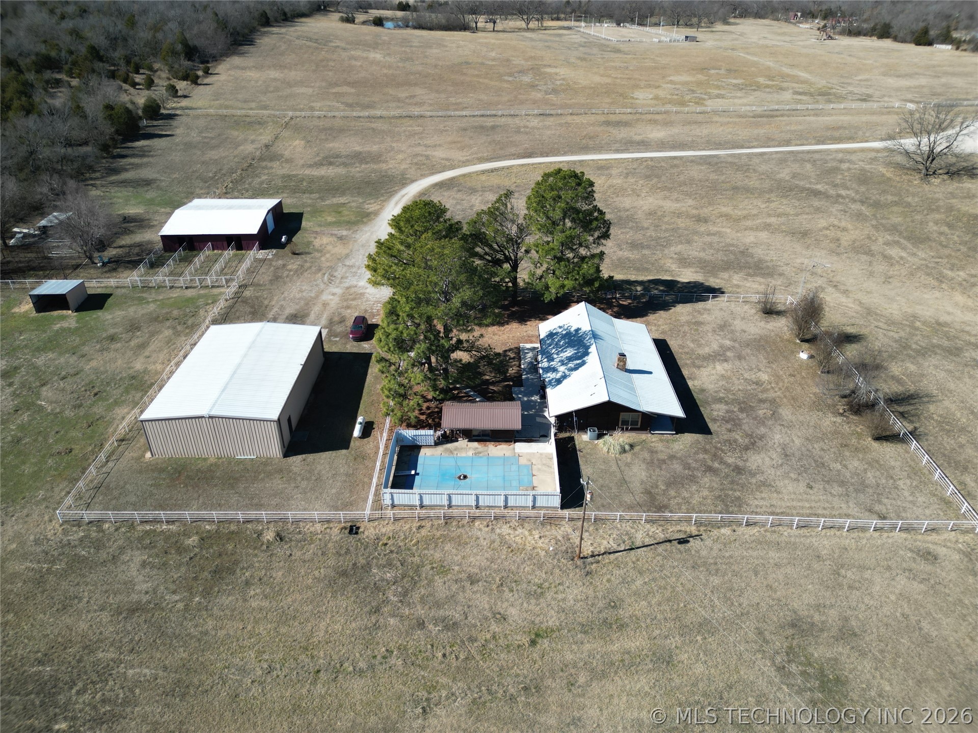 36690 Highway 270