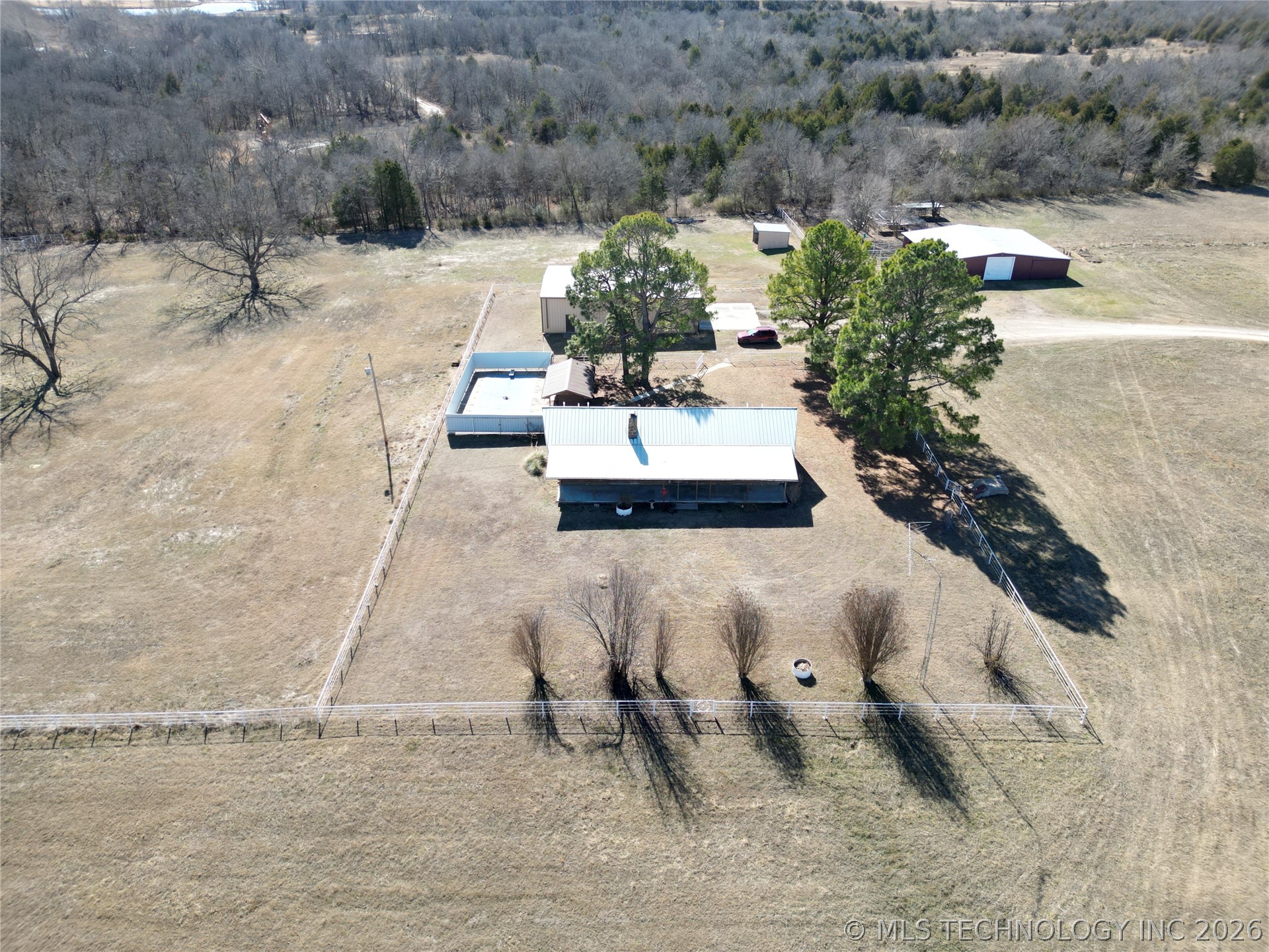 36690 Highway 270