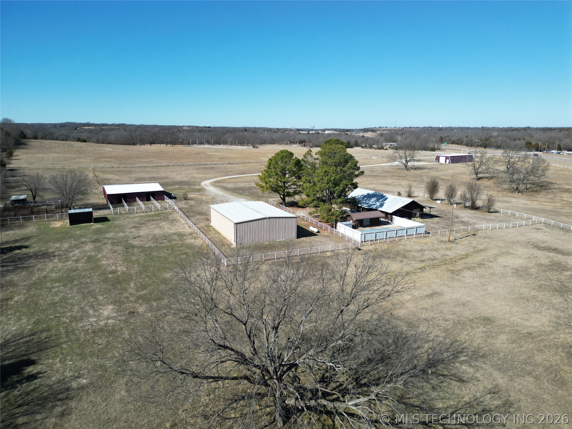 36690 Highway 270