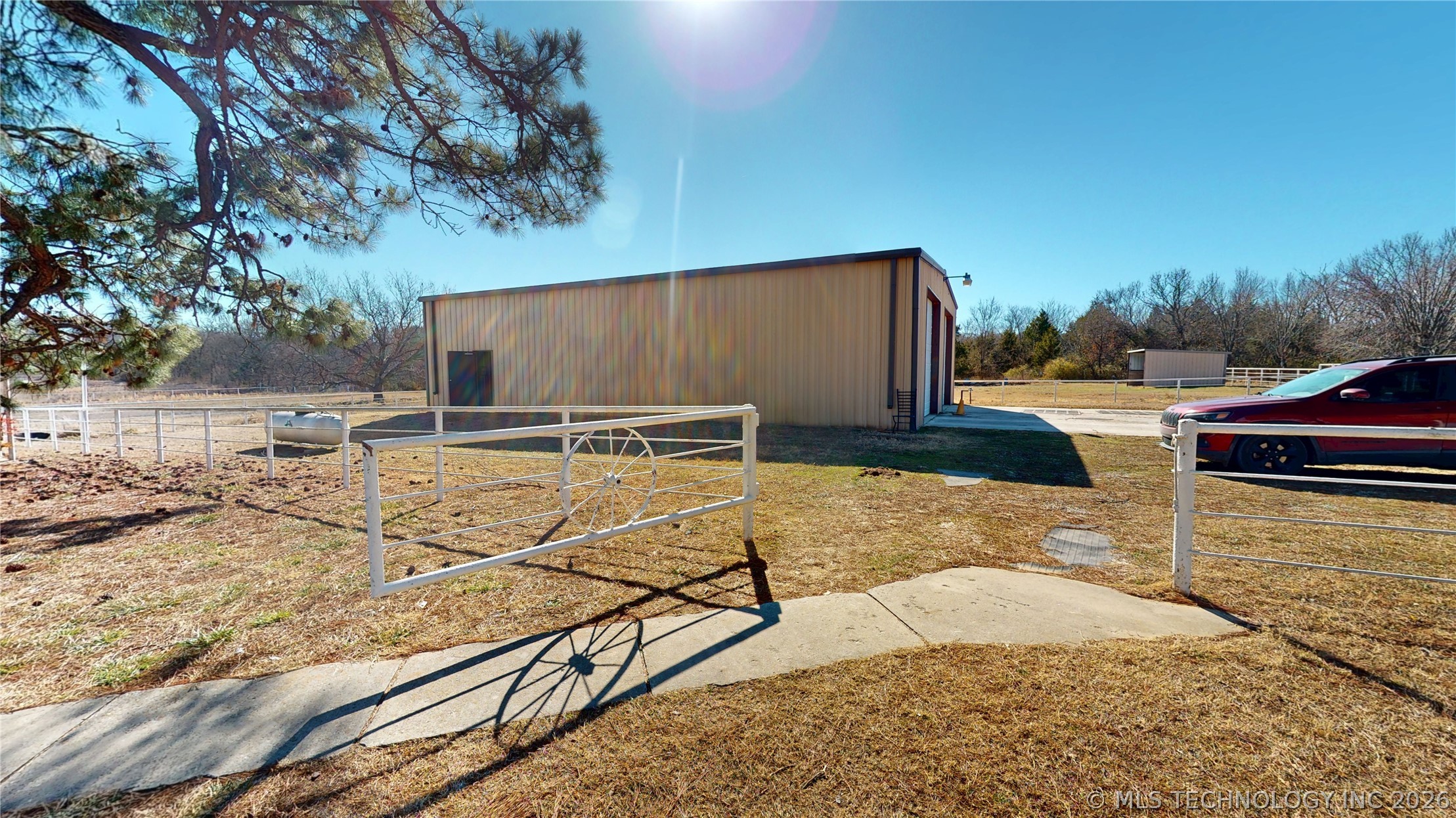 36690 Highway 270
