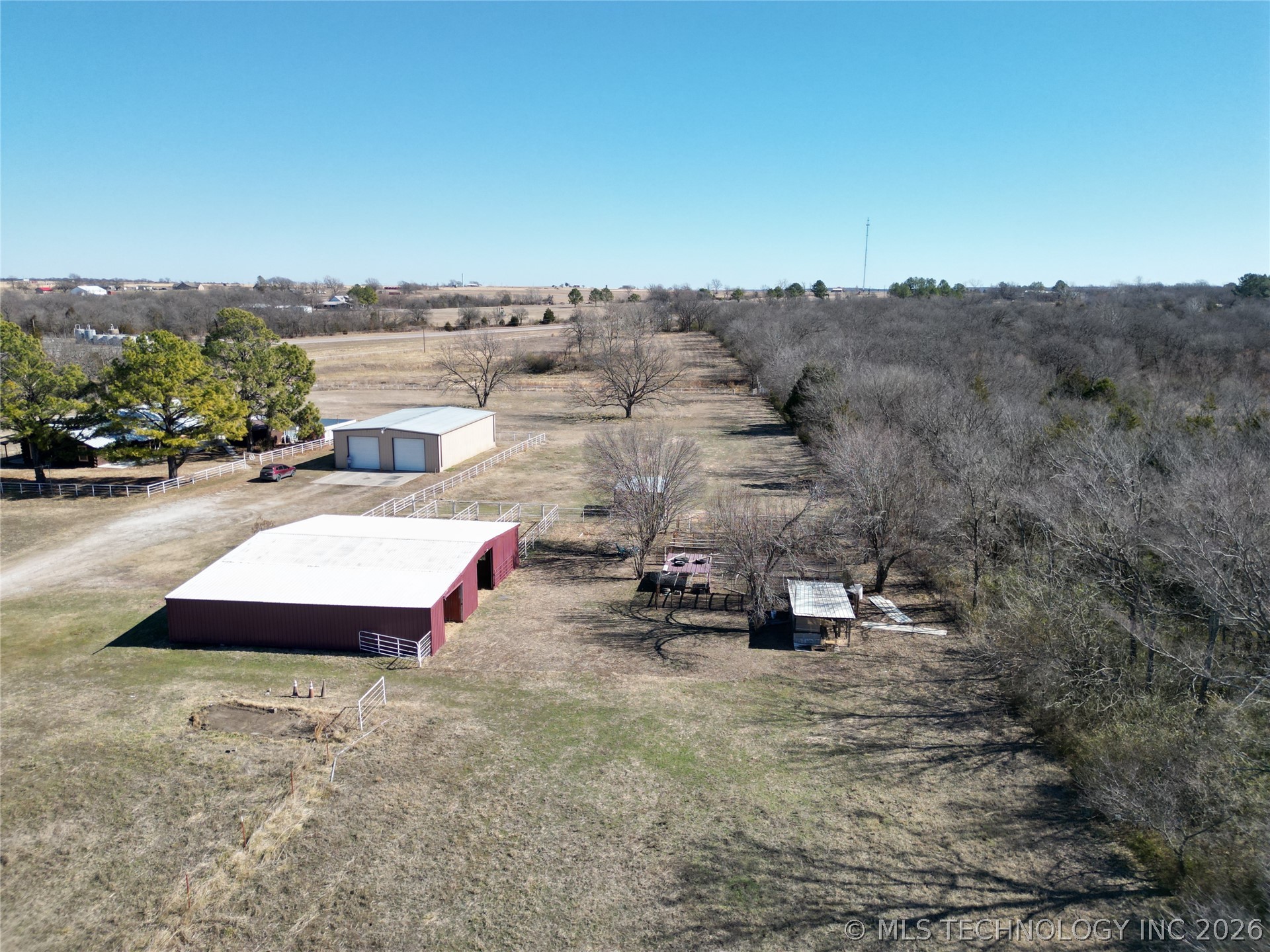 36690 Highway 270