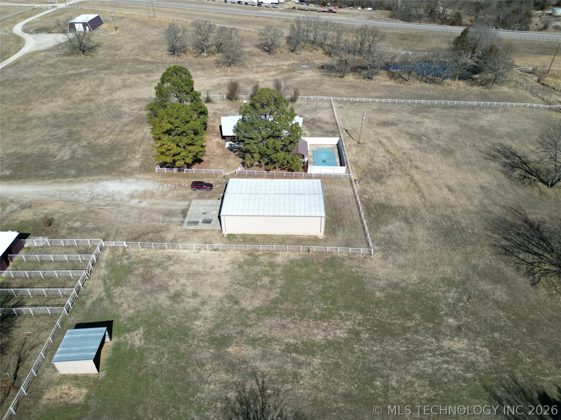 36690 Highway 270