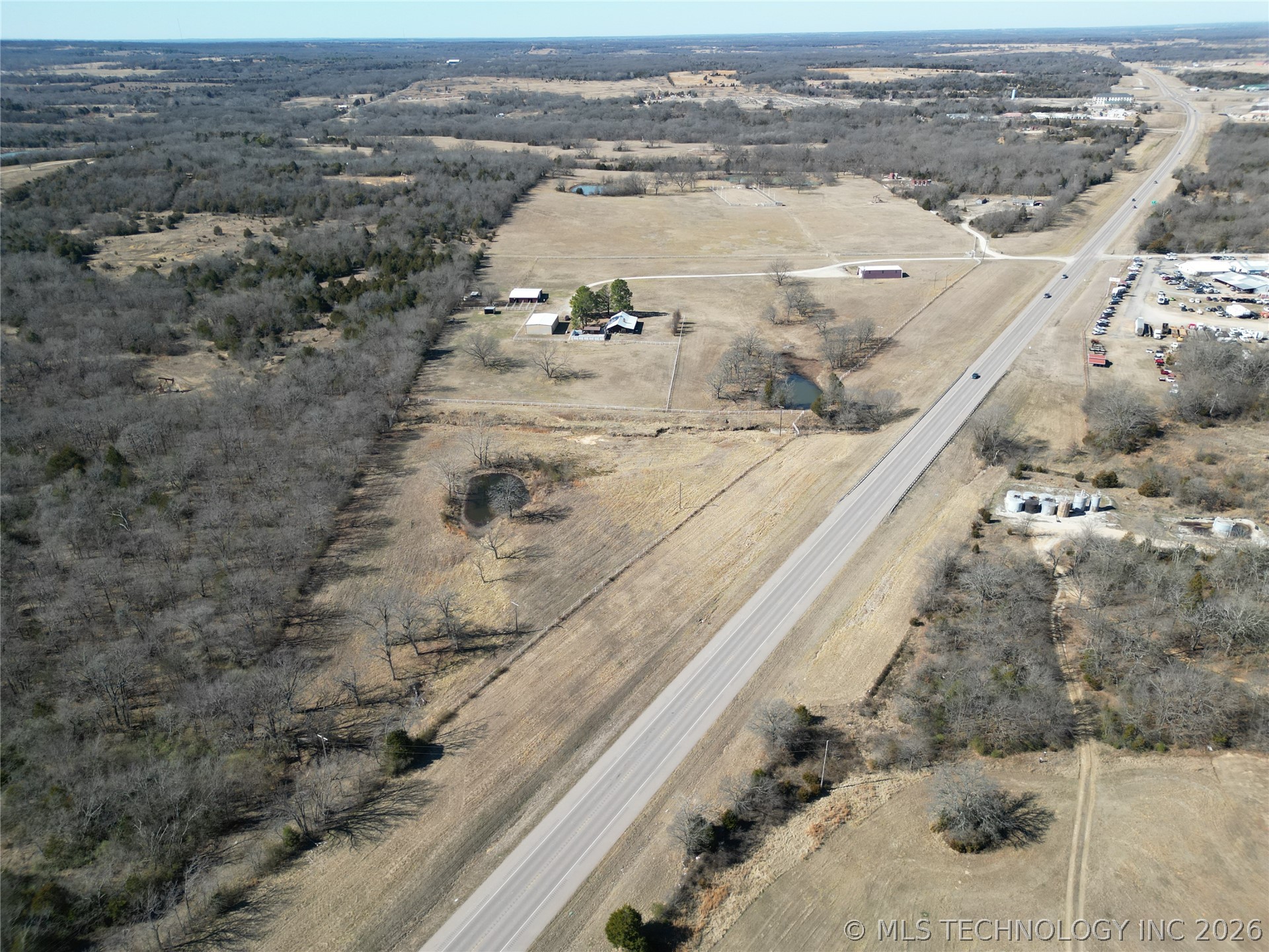 36690 Highway 270