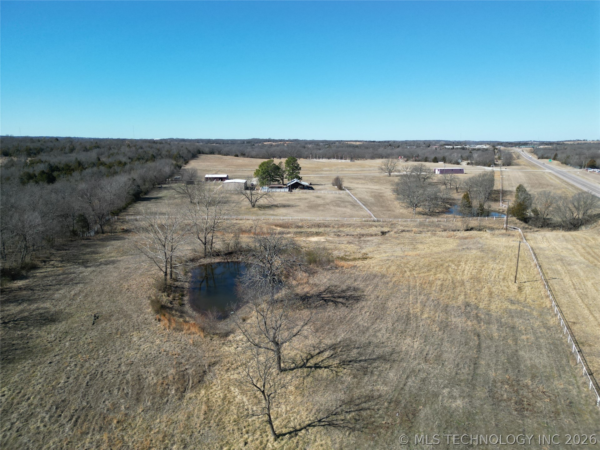 36690 Highway 270