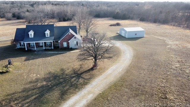 7685 Highway 270