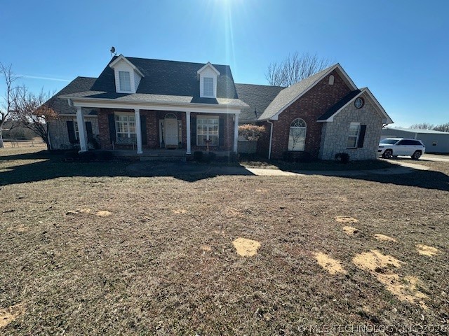 7685 Highway 270
