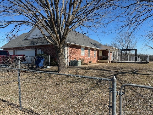 7685 Highway 270