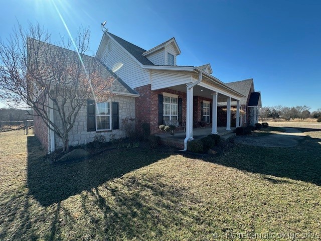 7685 Highway 270