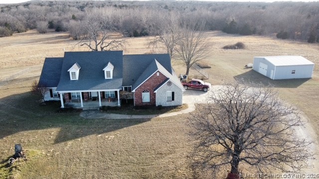 7685 Highway 270