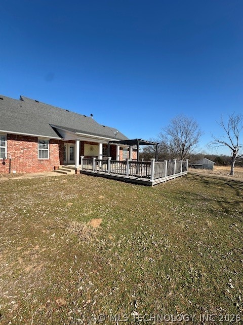 7685 Highway 270