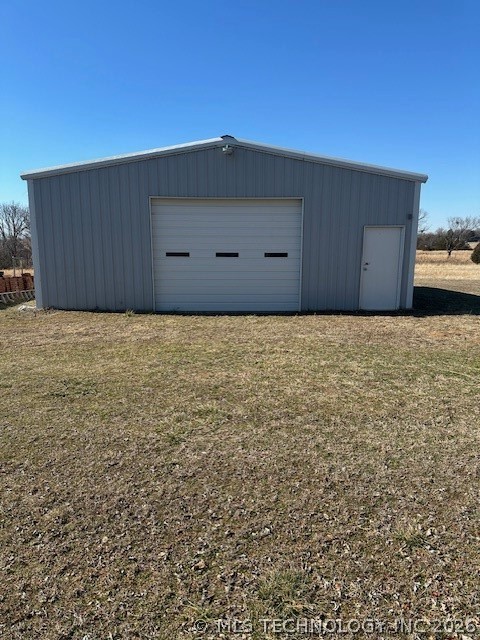 7685 Highway 270
