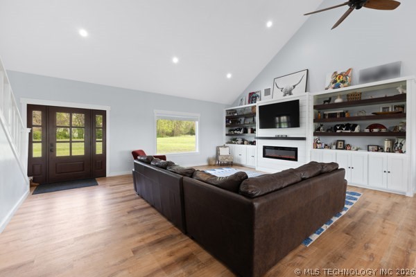 22841 County Road 3620