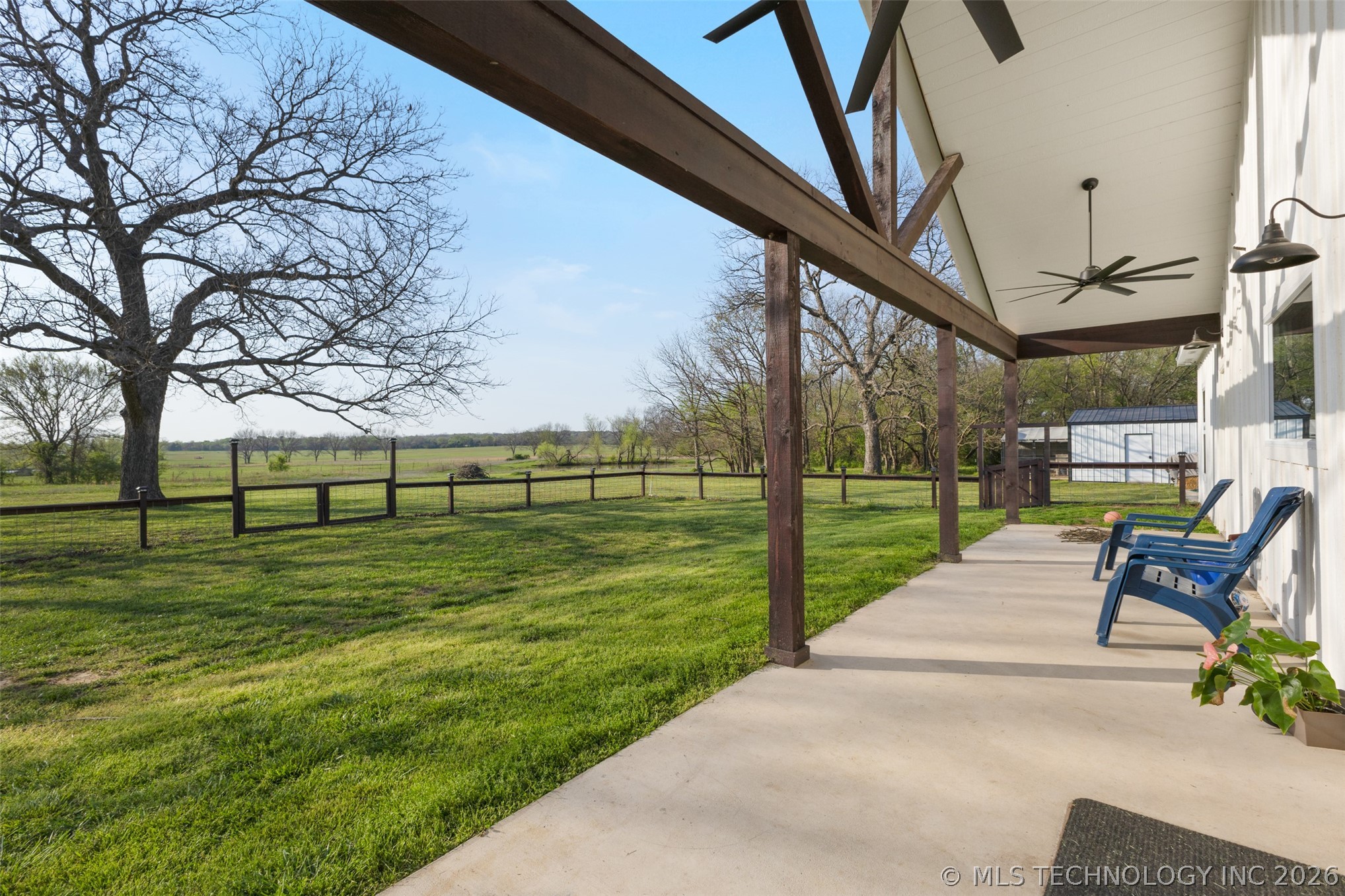 22841 County Road 3620