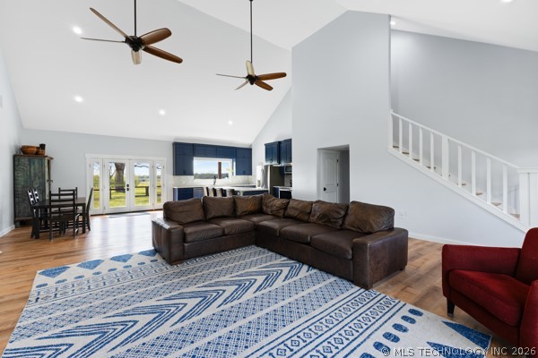 22841 County Road 3620