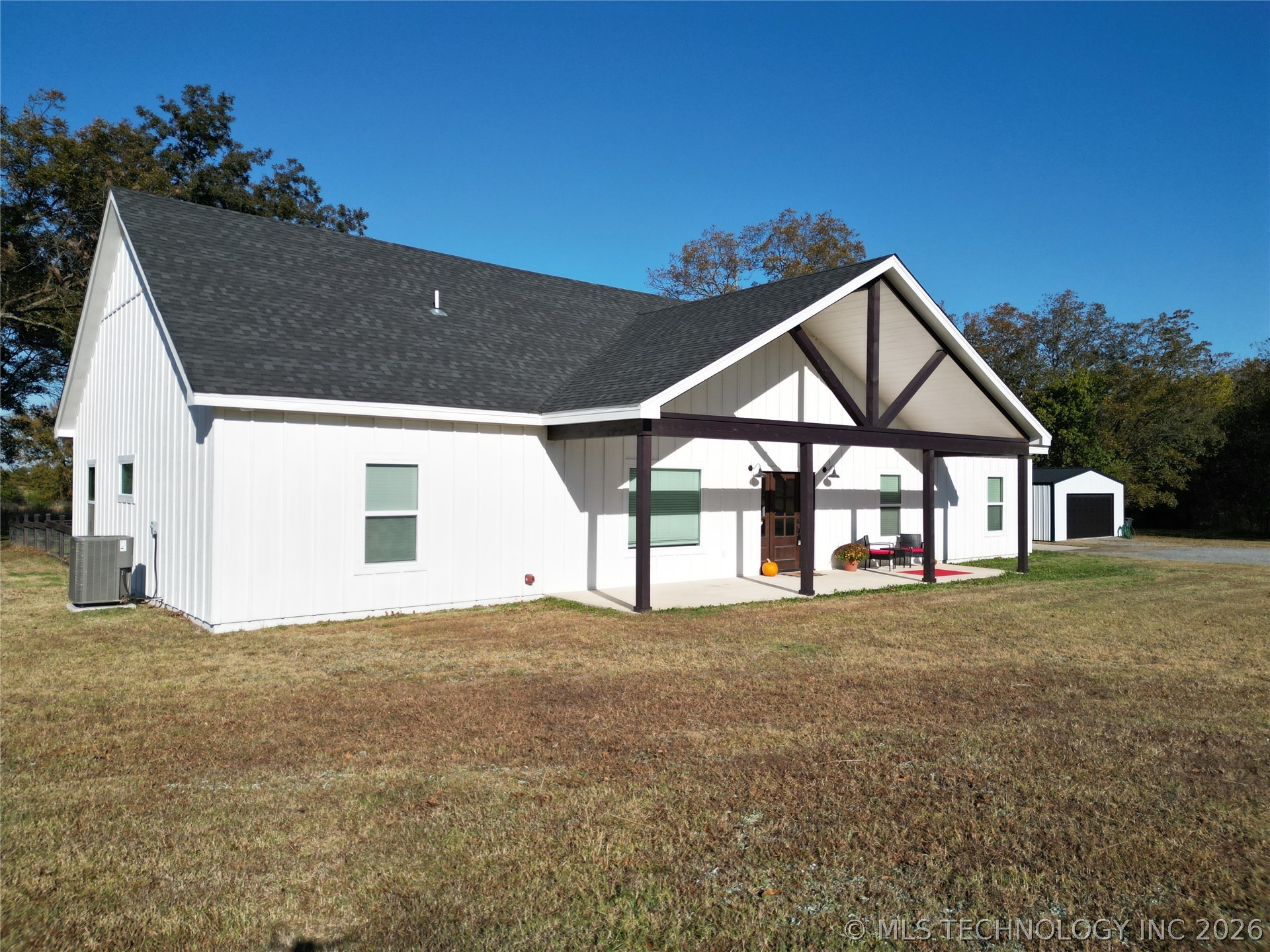 22841 County Road 3620