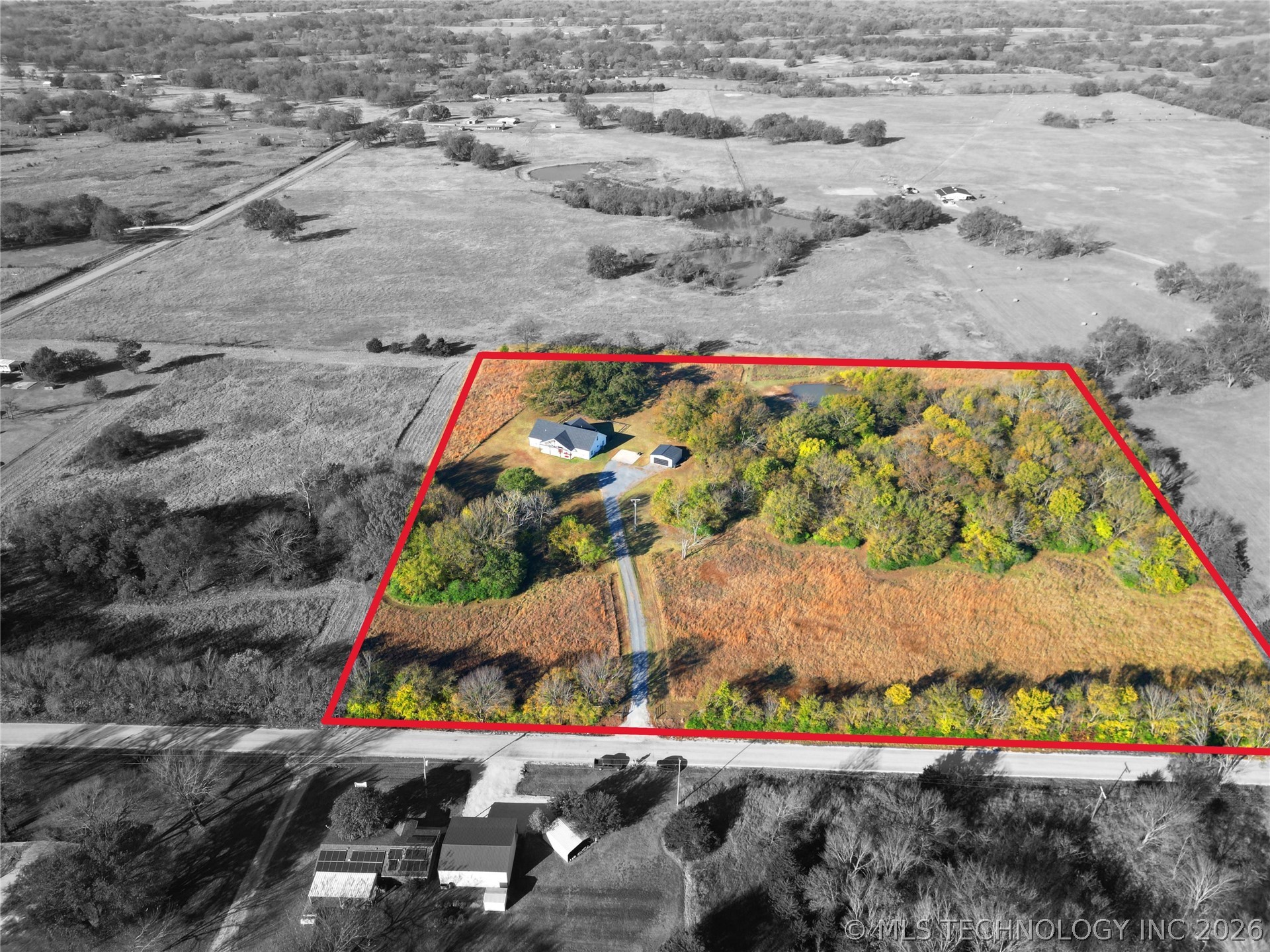 22841 County Road 3620