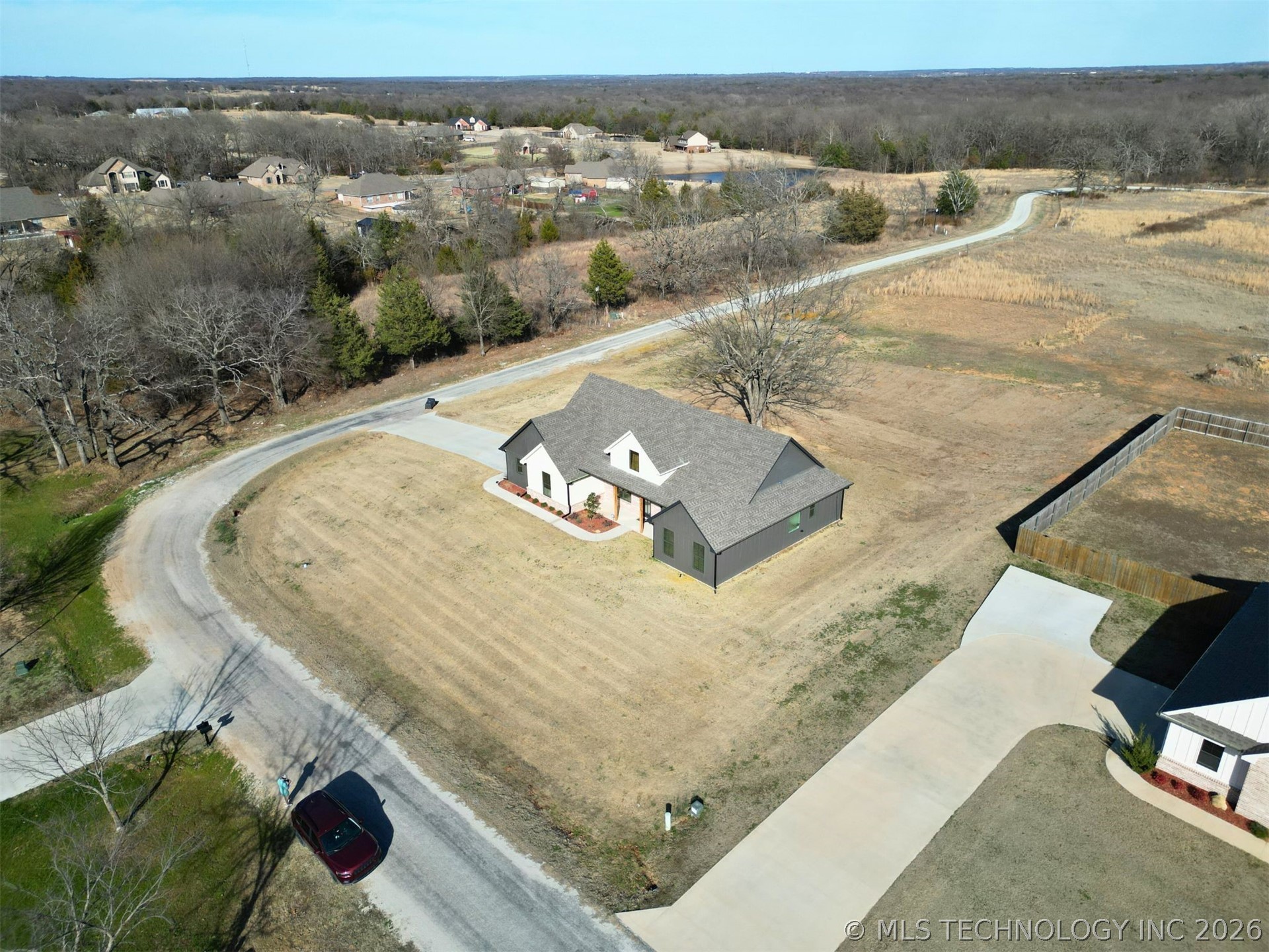 11908 County Road 3513 Loop
