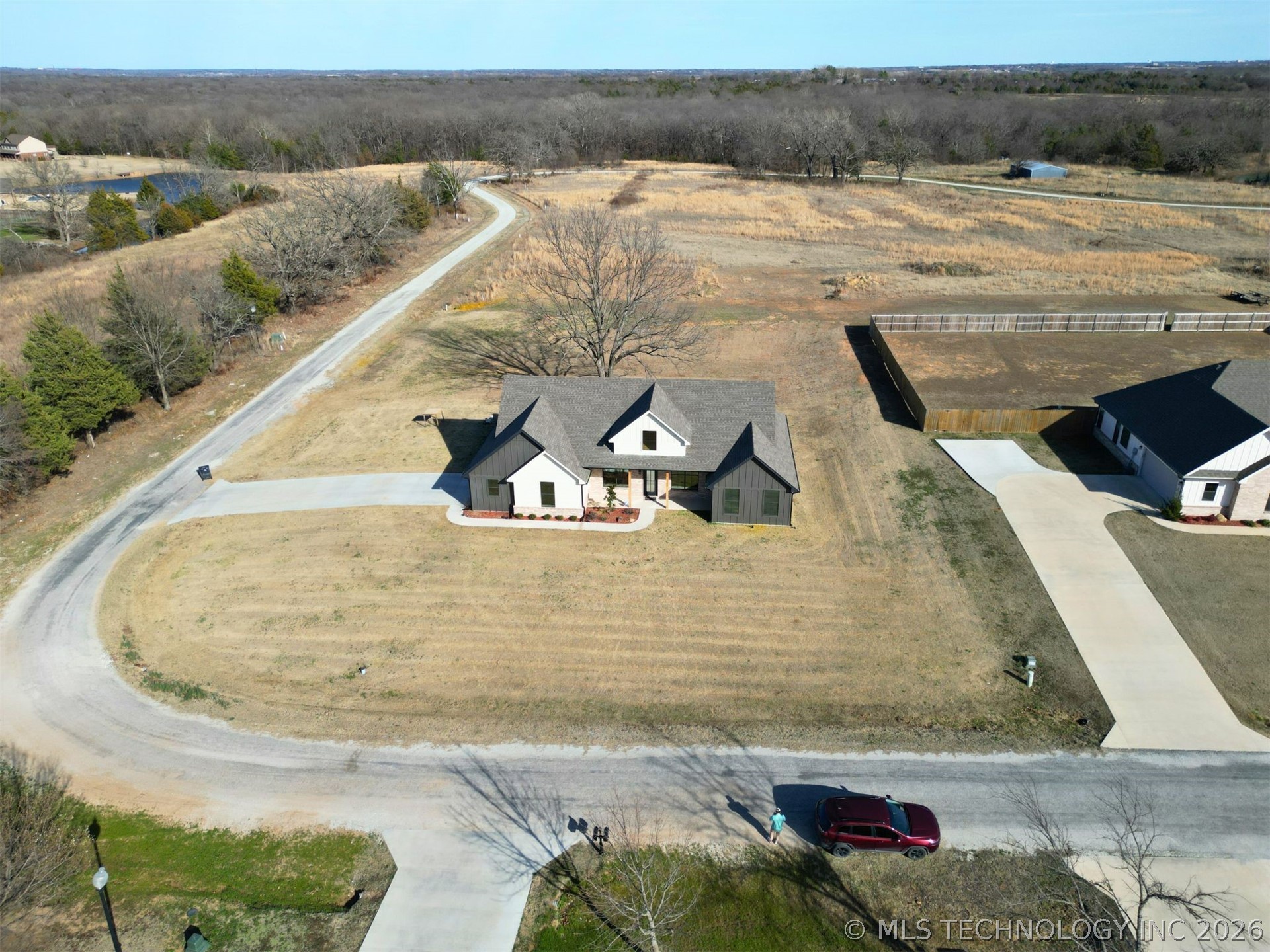 11908 County Road 3513 Loop