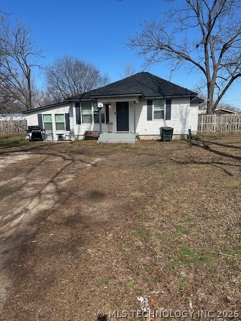 508 E Paul