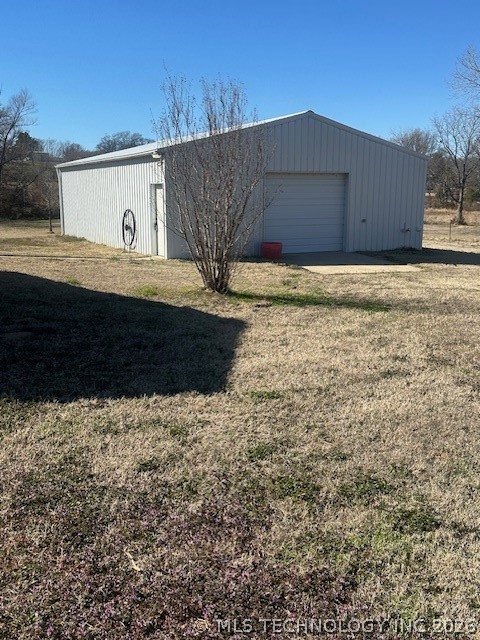 625 Eastern Hills Road