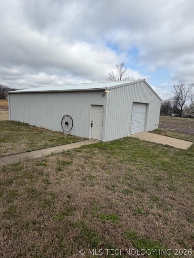 625 Eastern Hills Road