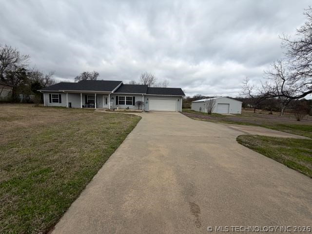 625 Eastern Hills Road