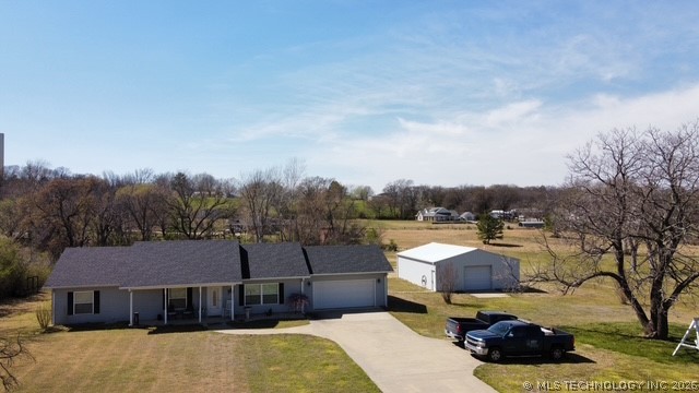 625 Eastern Hills Road