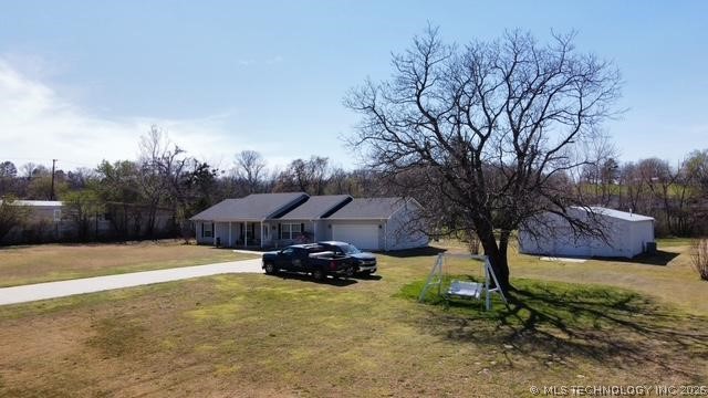 625 Eastern Hills Road