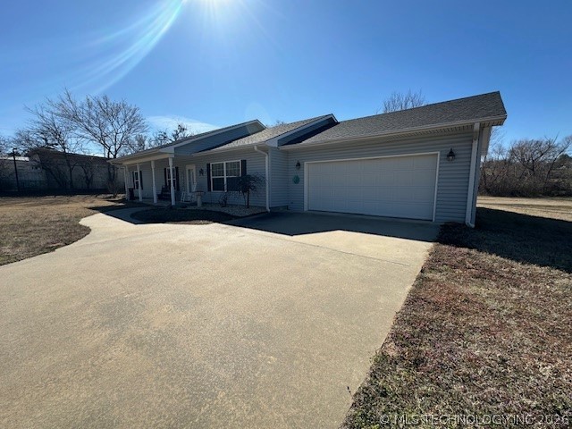 625 Eastern Hills Road