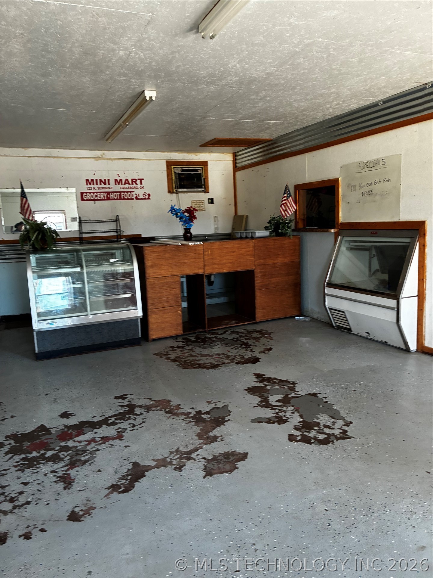123 N Seminole