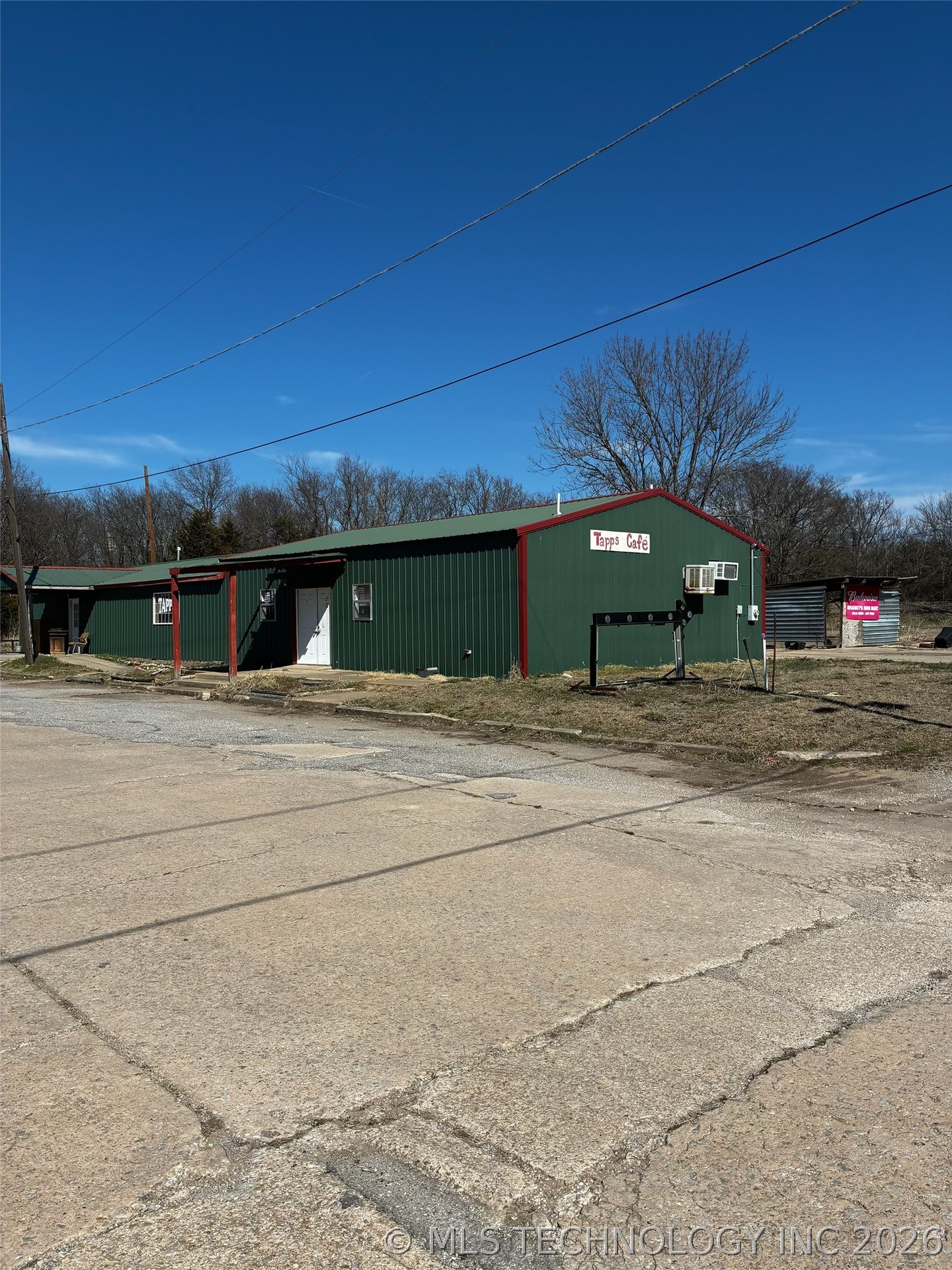 123 N Seminole
