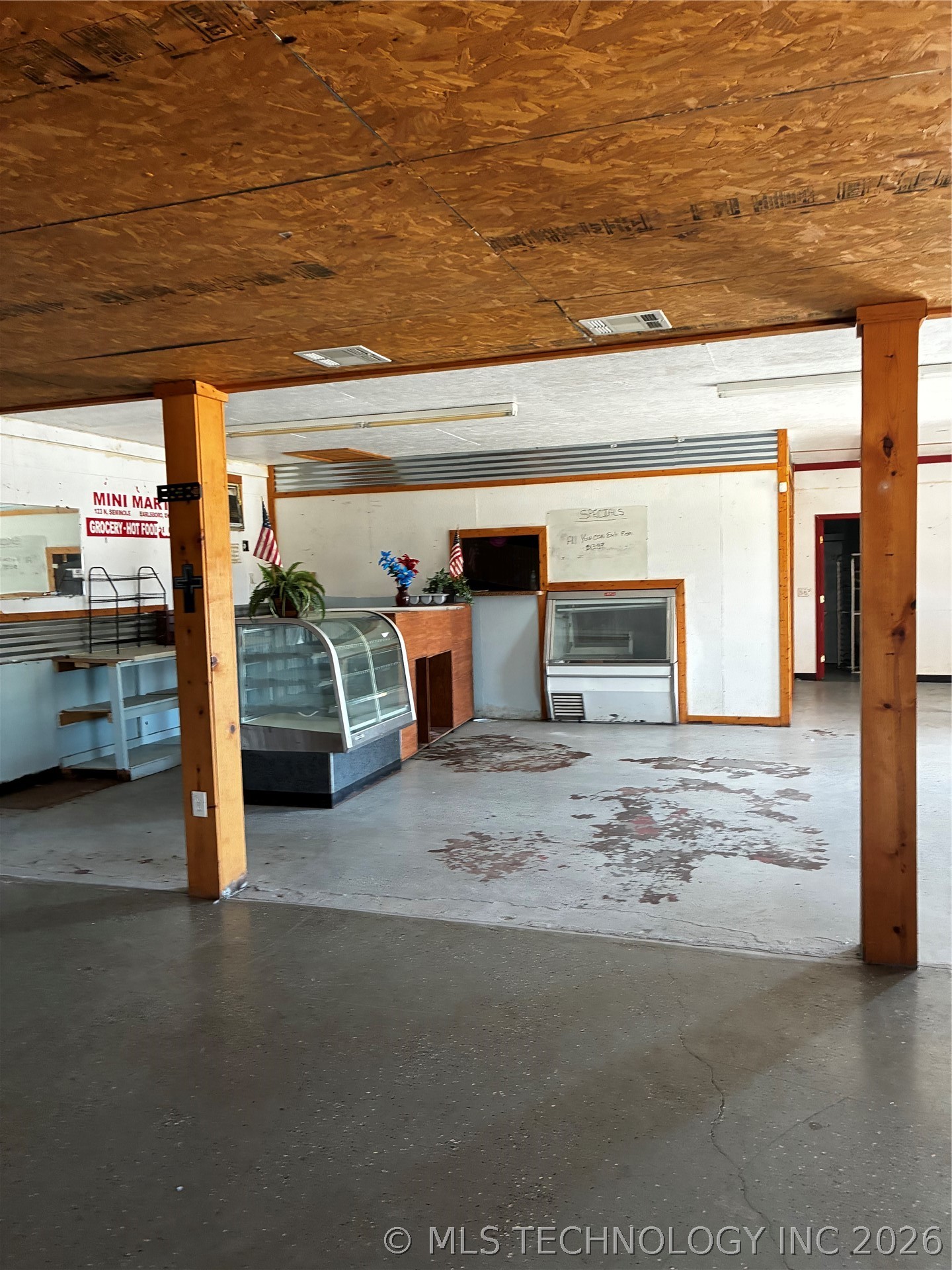 123 N Seminole