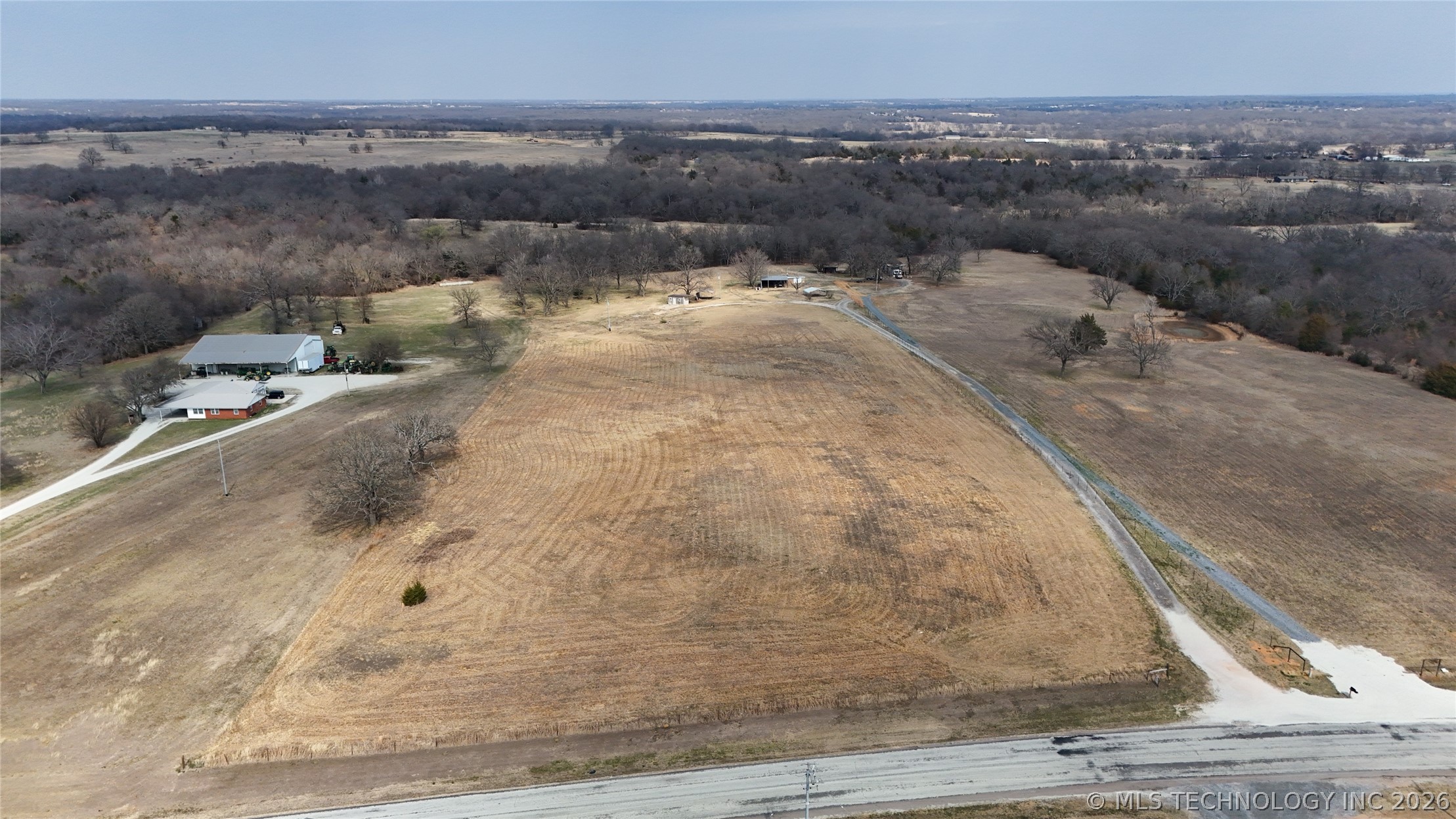 8528 County Road 1570