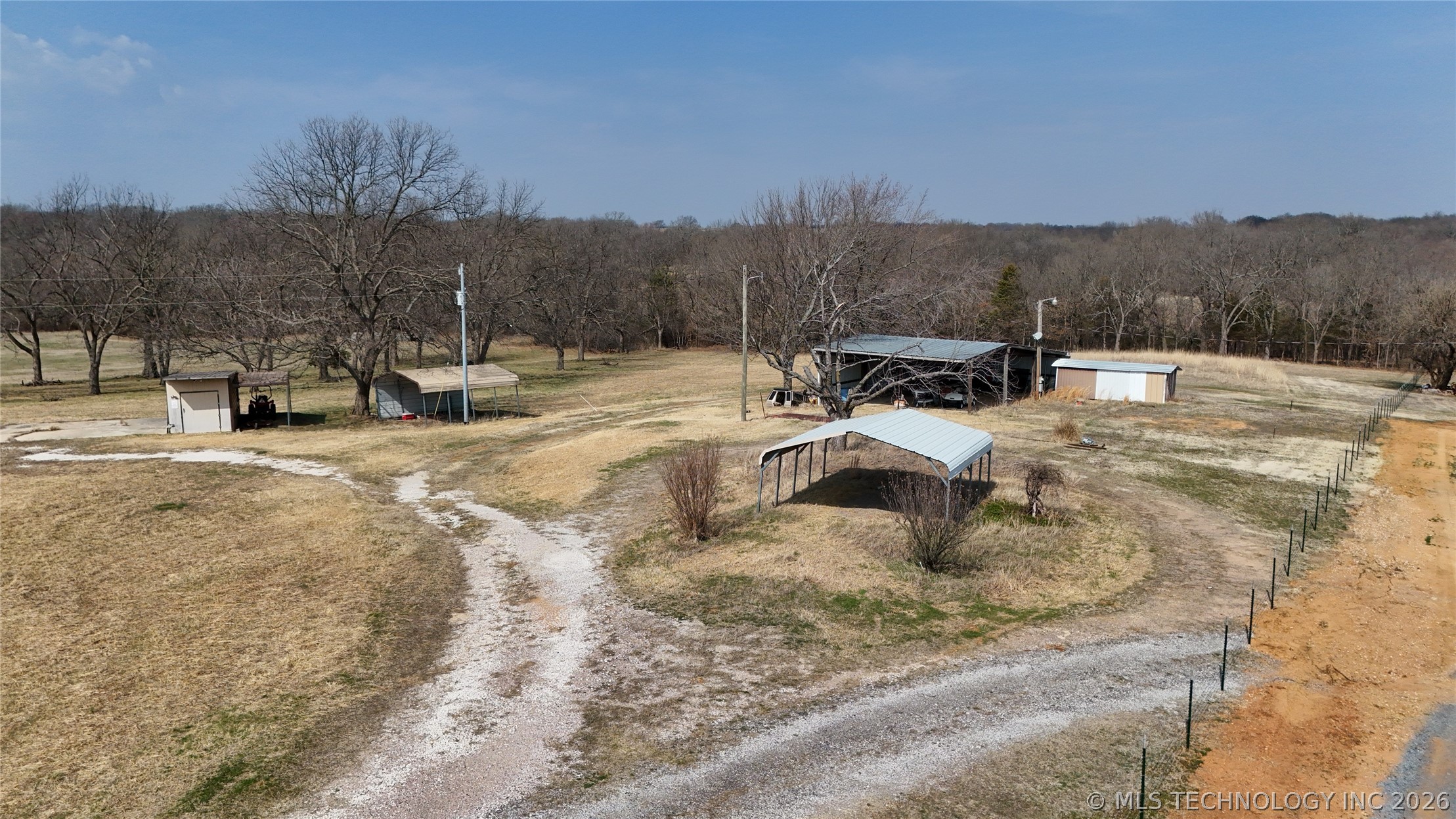 8528 County Road 1570
