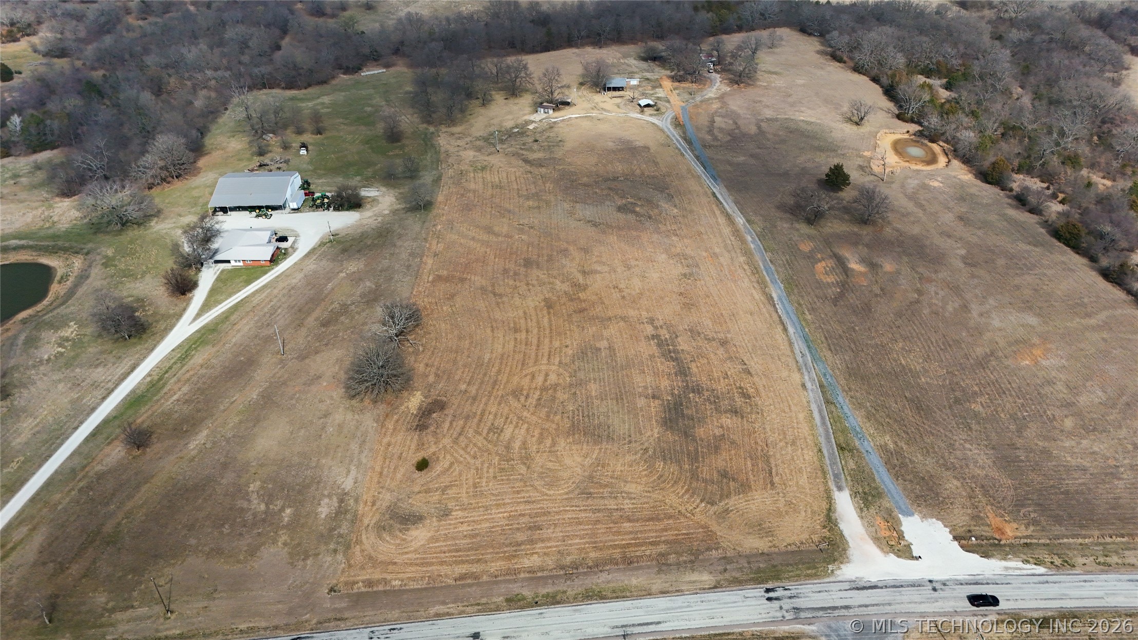 8528 County Road 1570