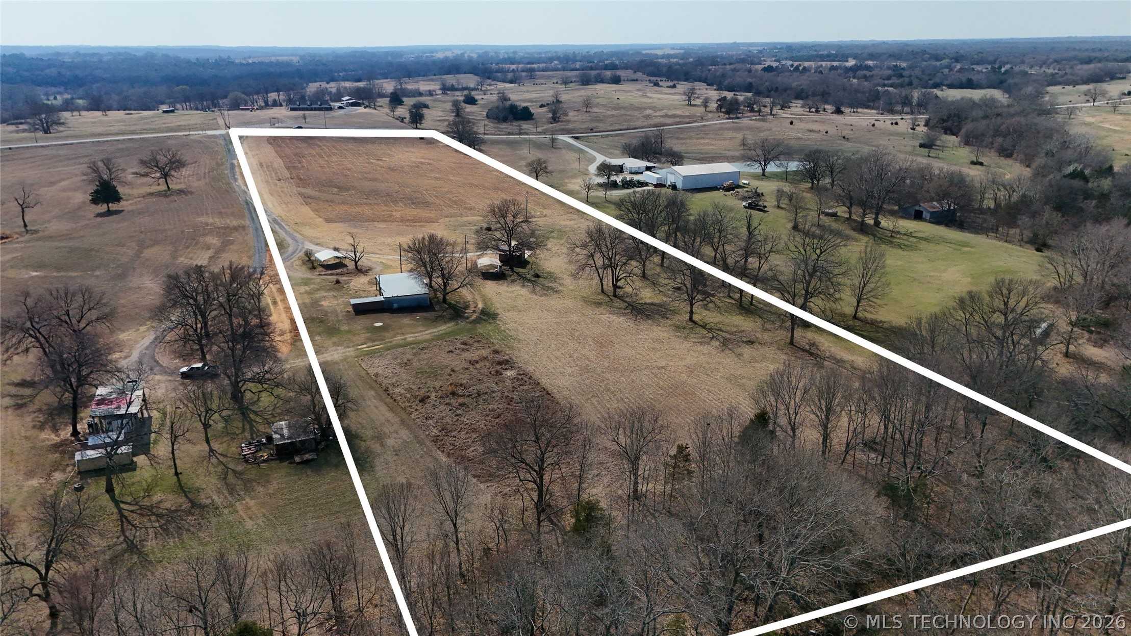 8528 County Road 1570