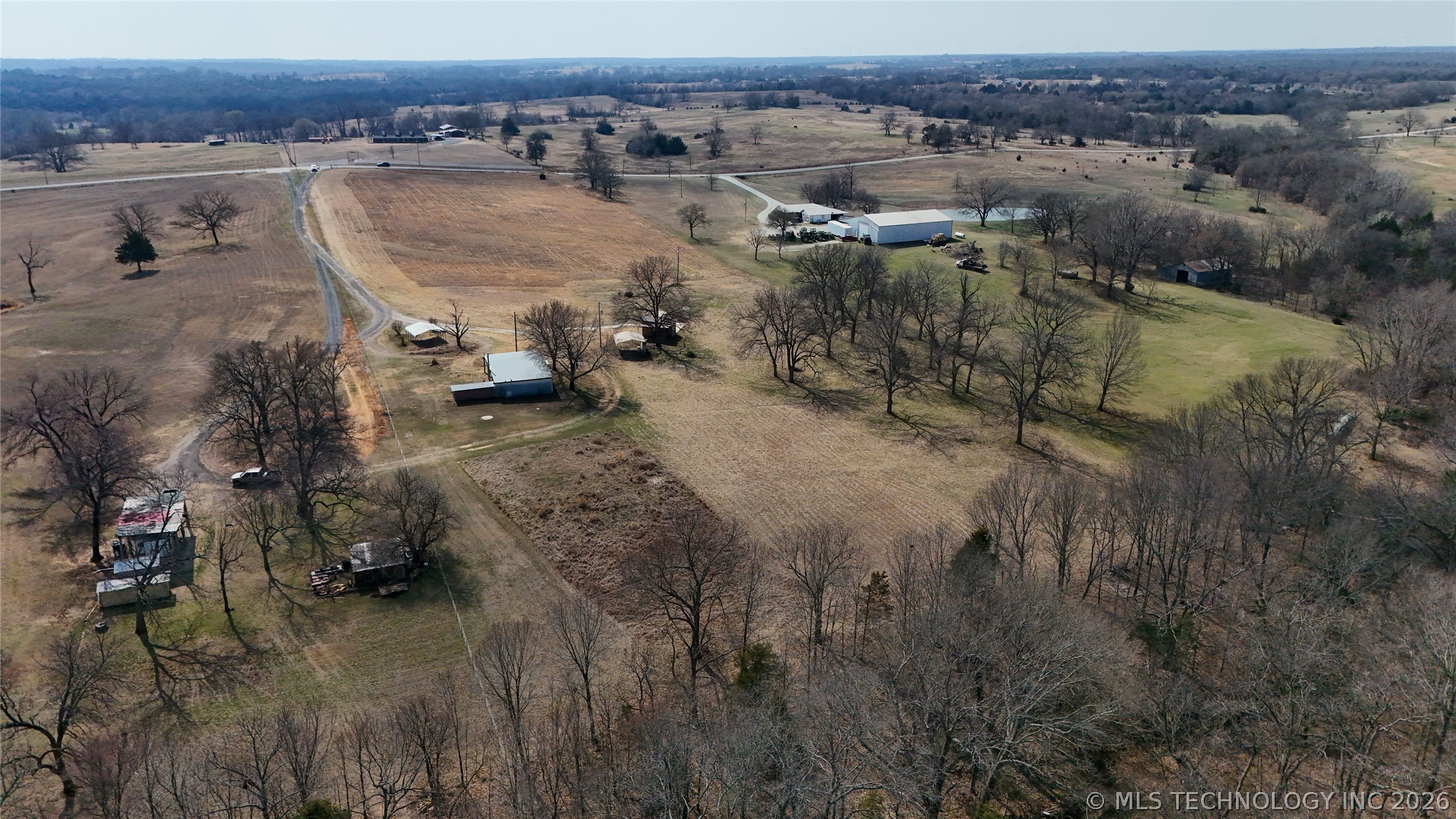 8528 County Road 1570