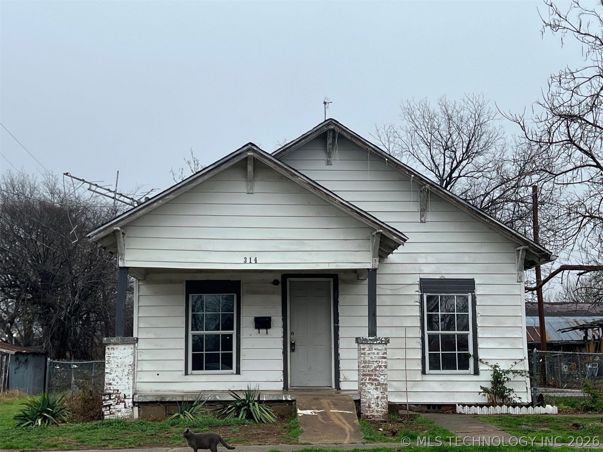 314 N Hope