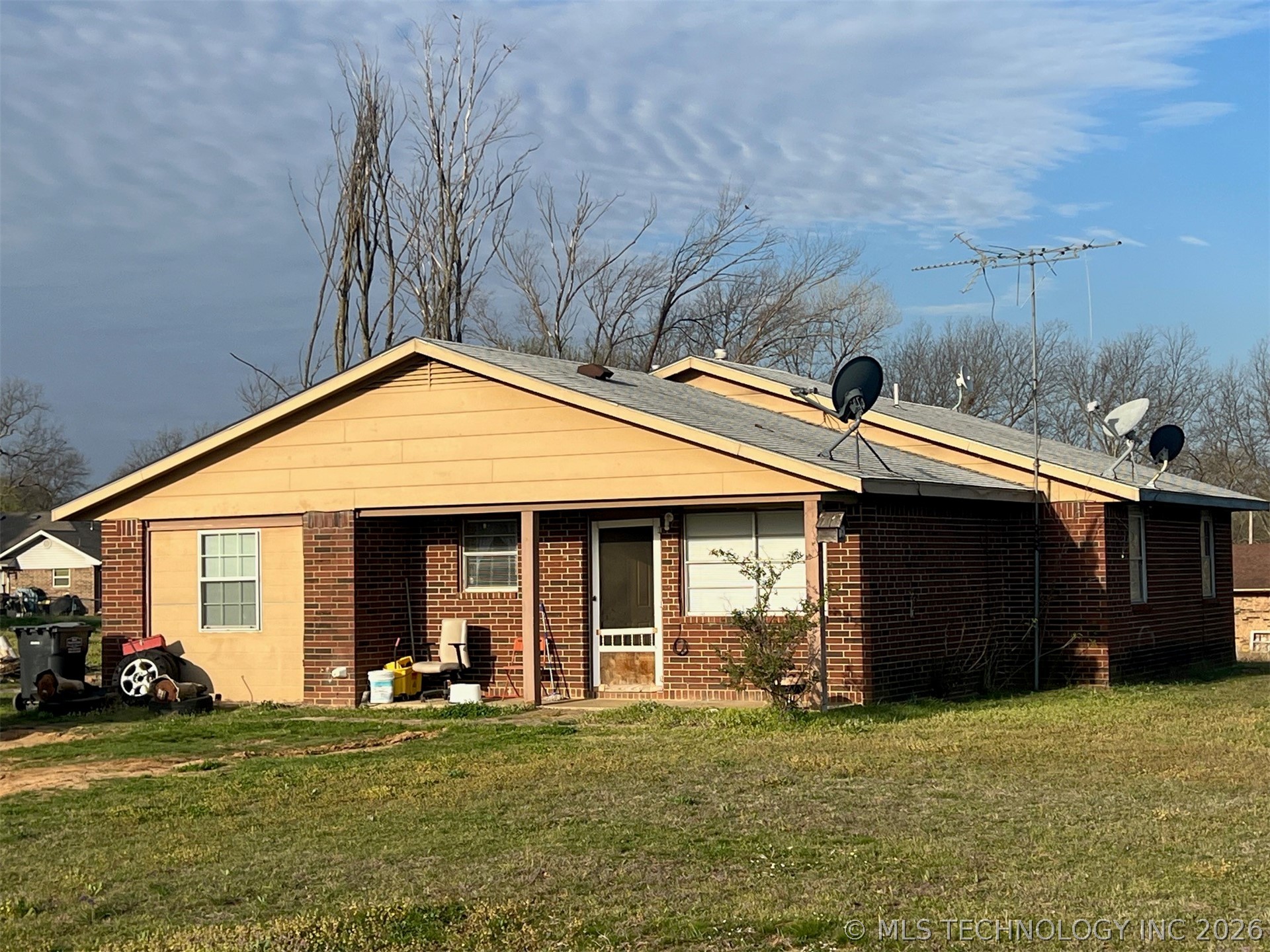 9912 County Road 3580