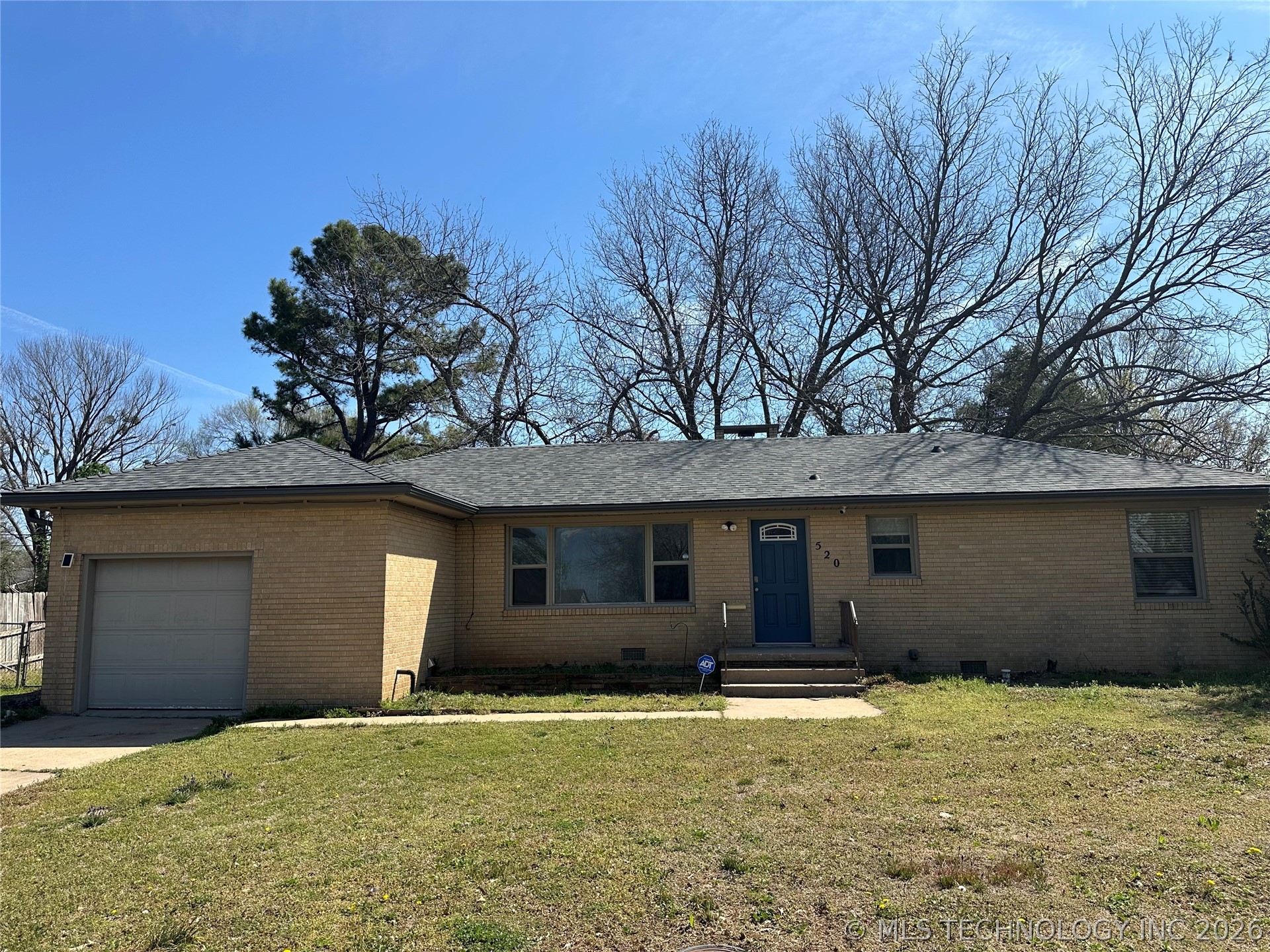 520 N Crownpoint Drive