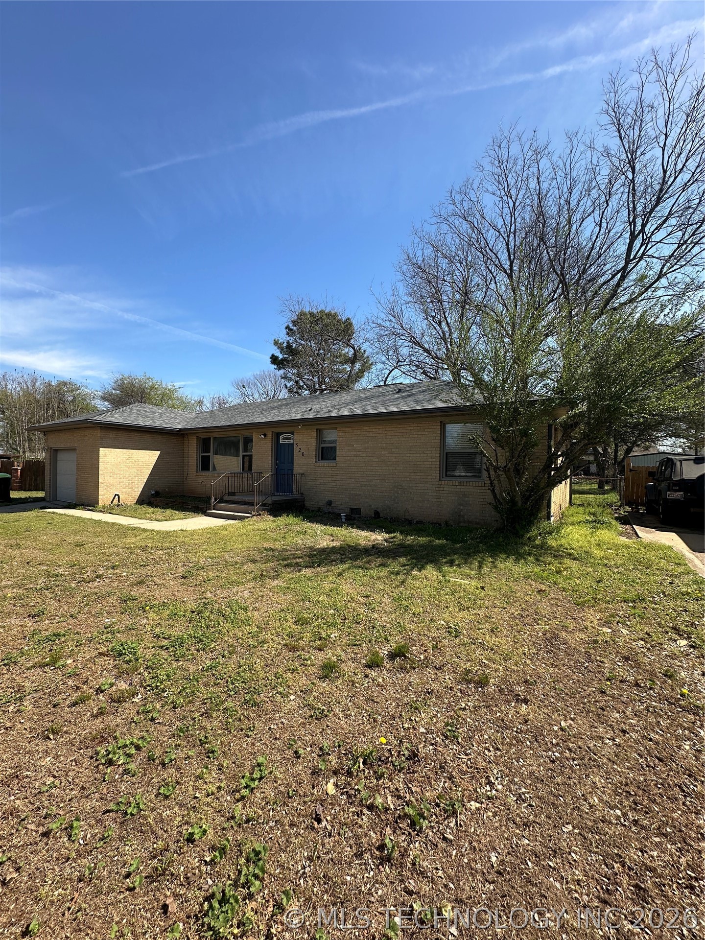 520 N Crownpoint Drive