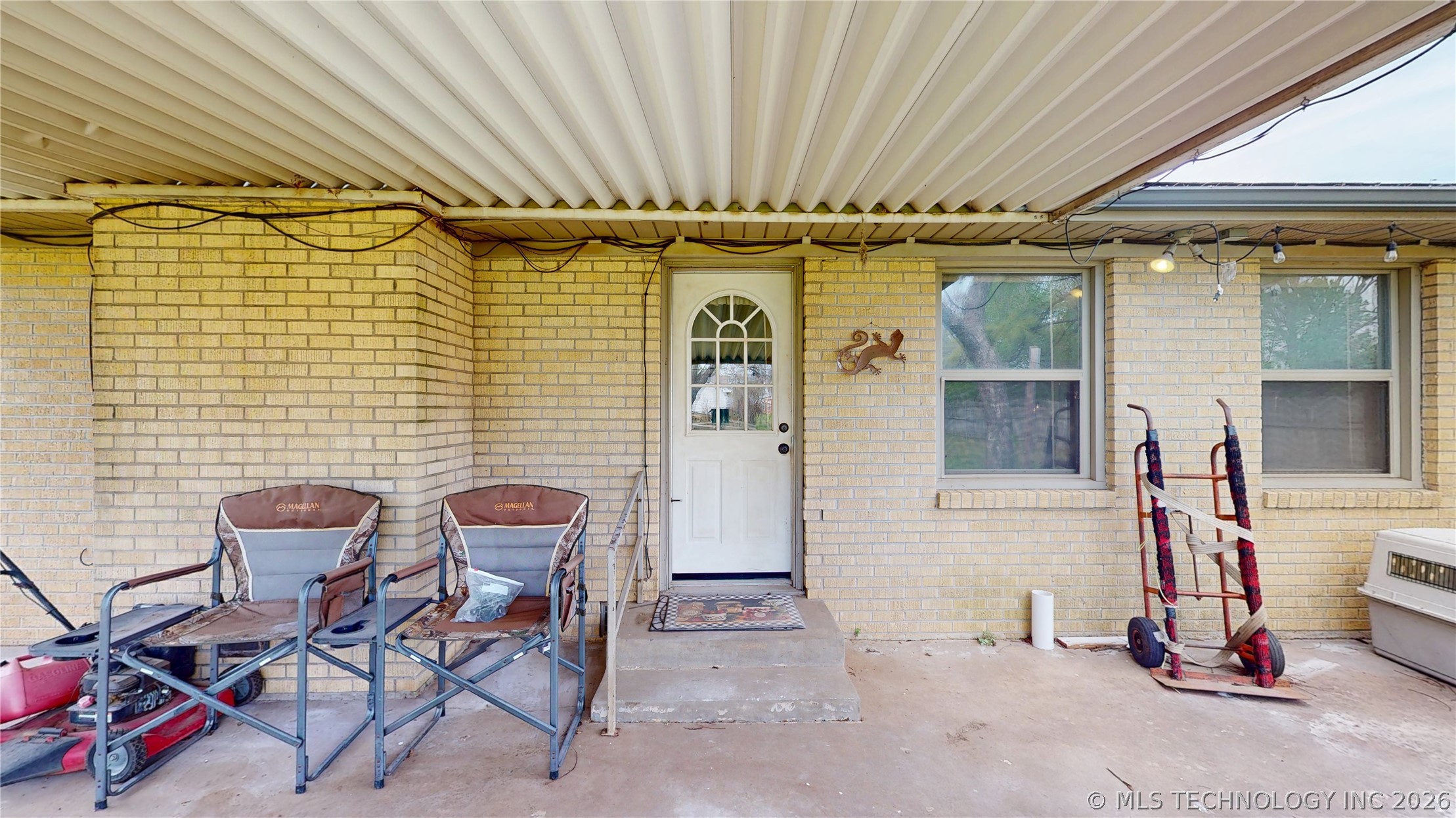 520 N Crownpoint Drive