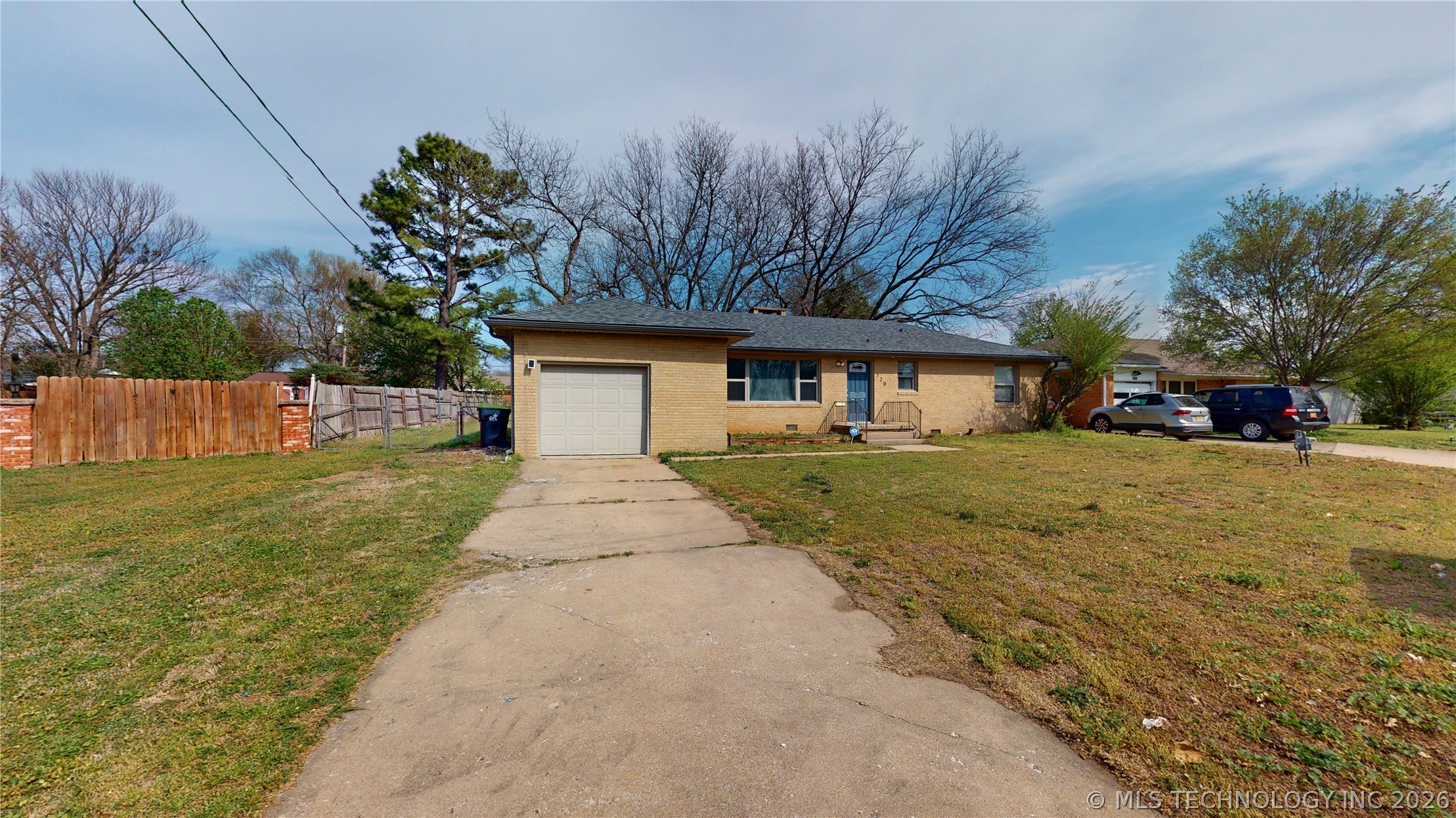 520 N Crownpoint Drive