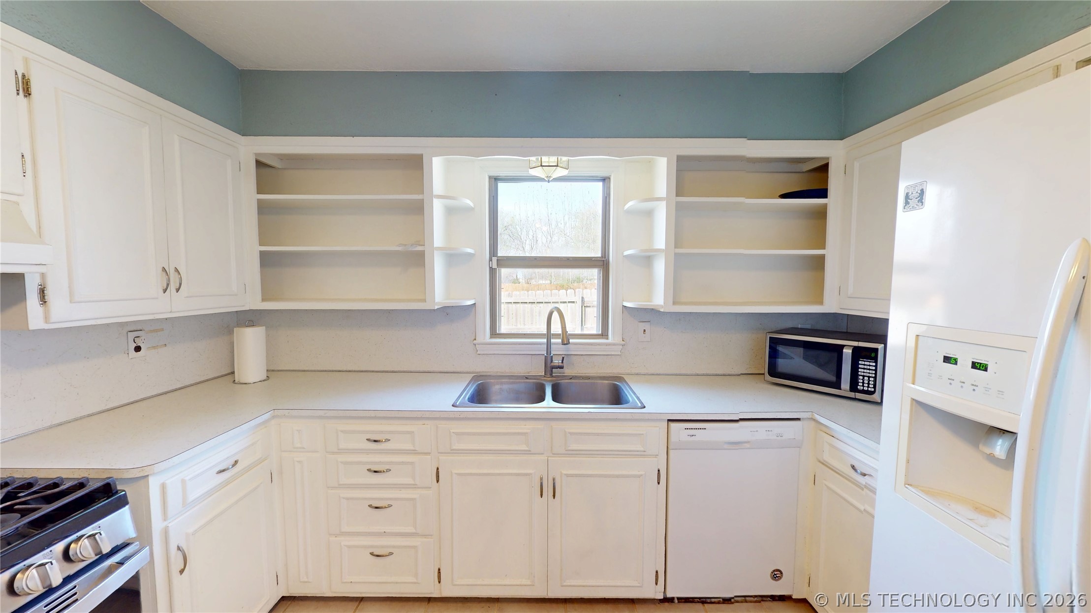 520 N Crownpoint Drive